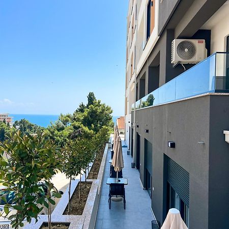 Square Residence ウルツィニ エクステリア 写真