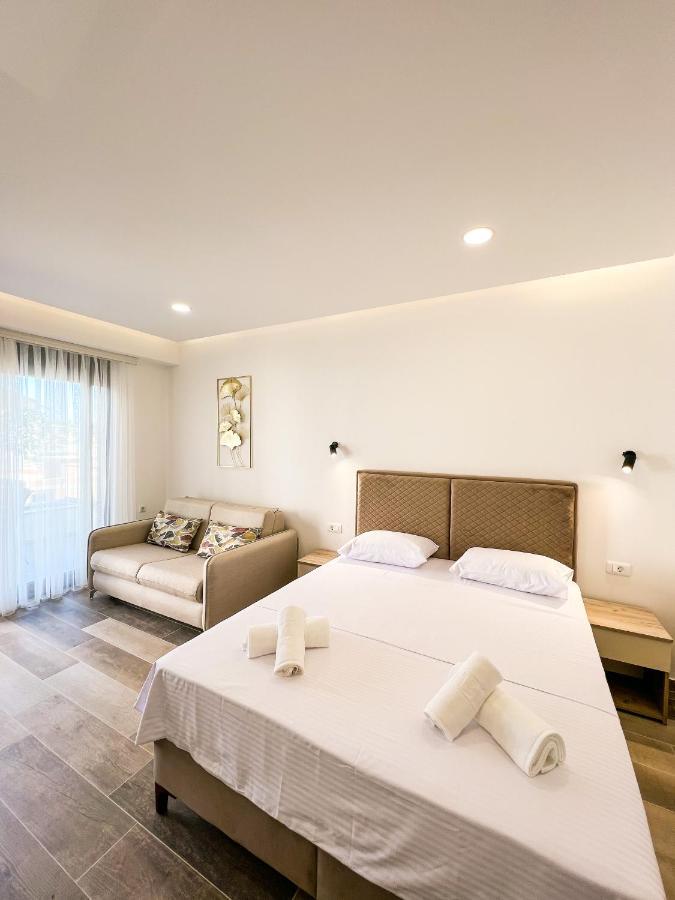 Square Residence ウルツィニ エクステリア 写真