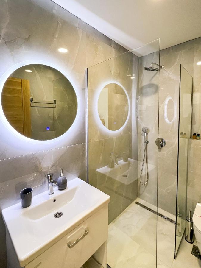 Square Residence ウルツィニ エクステリア 写真