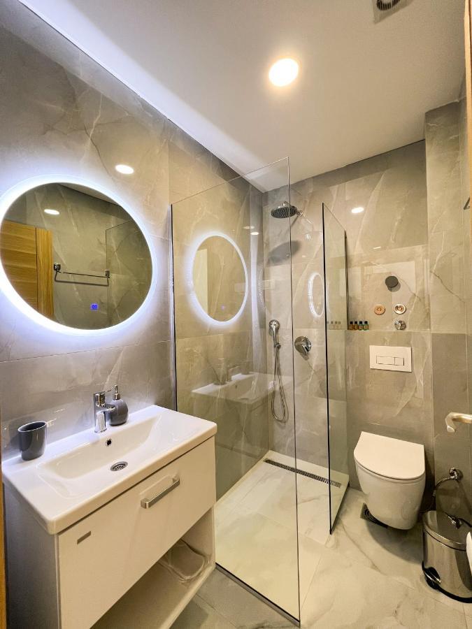 Square Residence ウルツィニ エクステリア 写真
