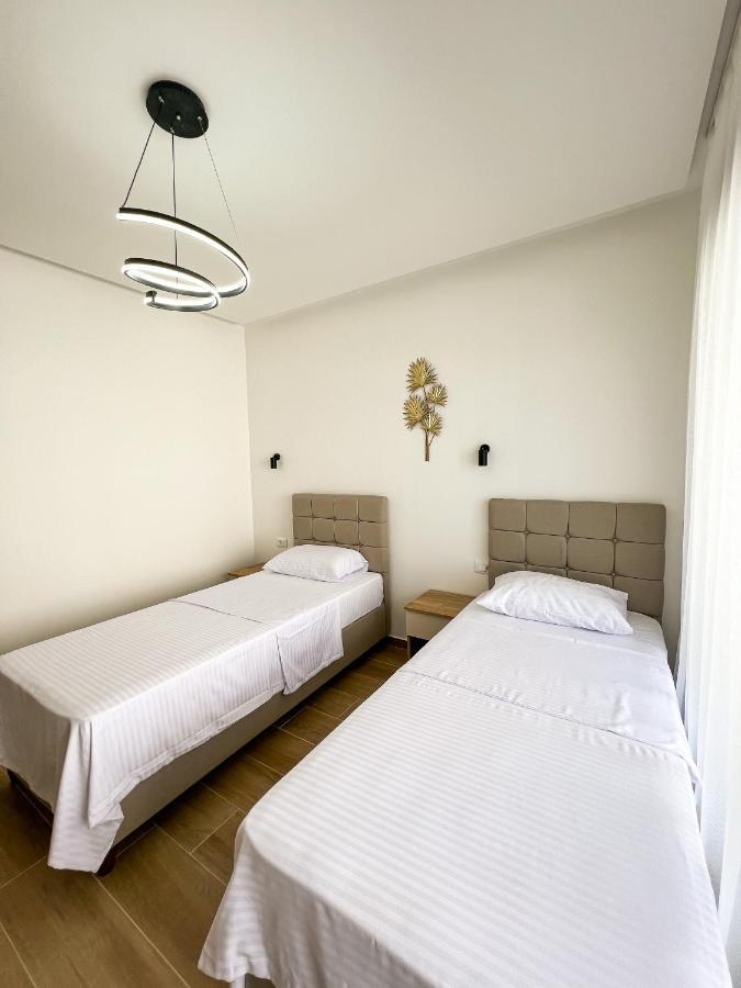 Square Residence ウルツィニ エクステリア 写真