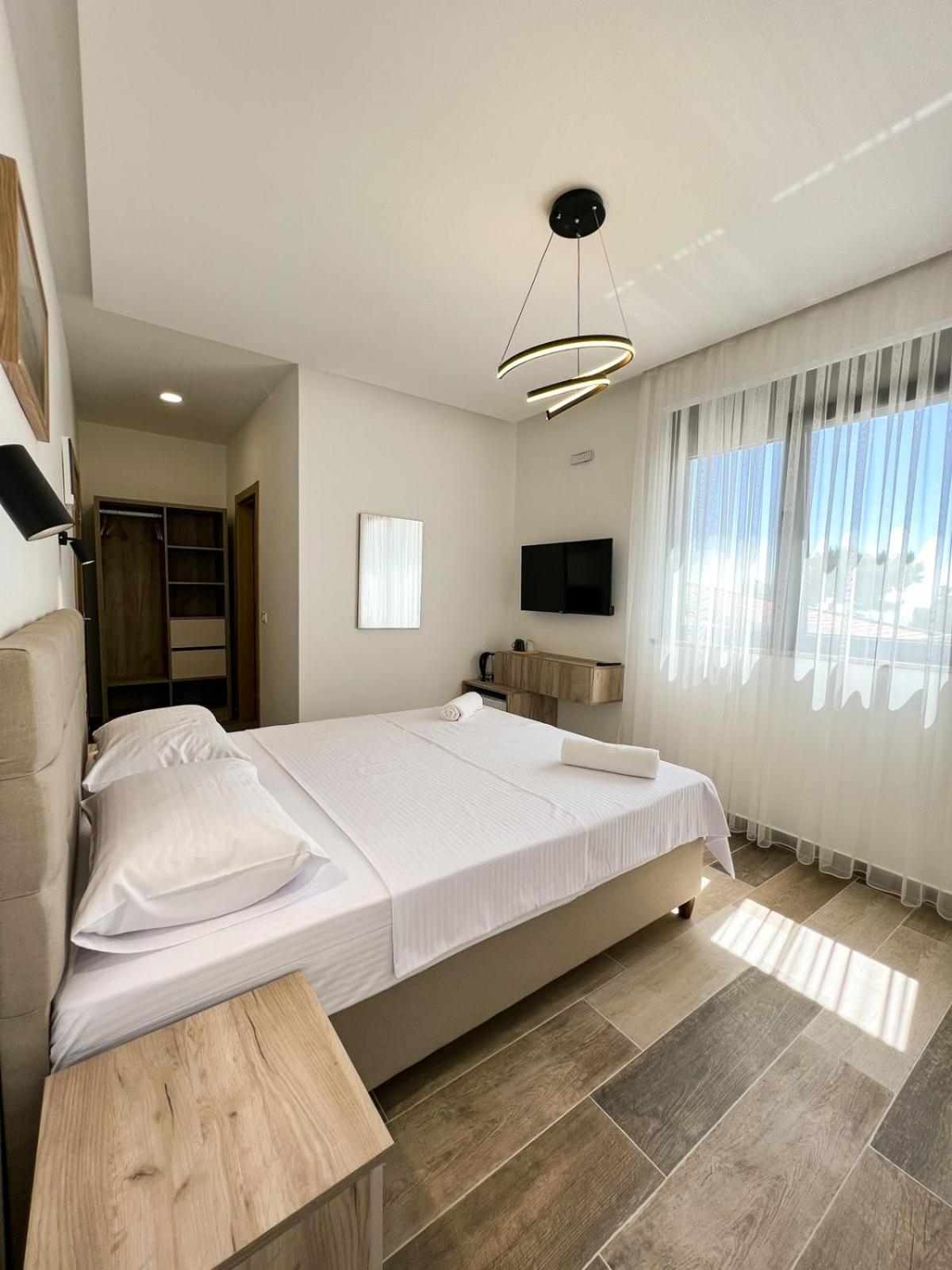 Square Residence ウルツィニ エクステリア 写真