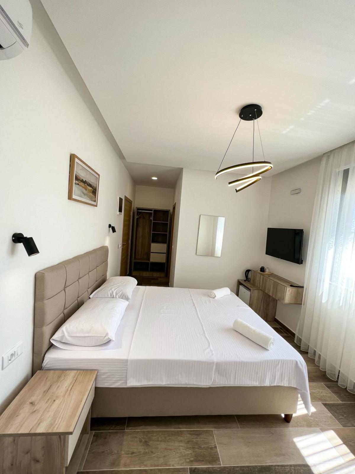 Square Residence ウルツィニ エクステリア 写真