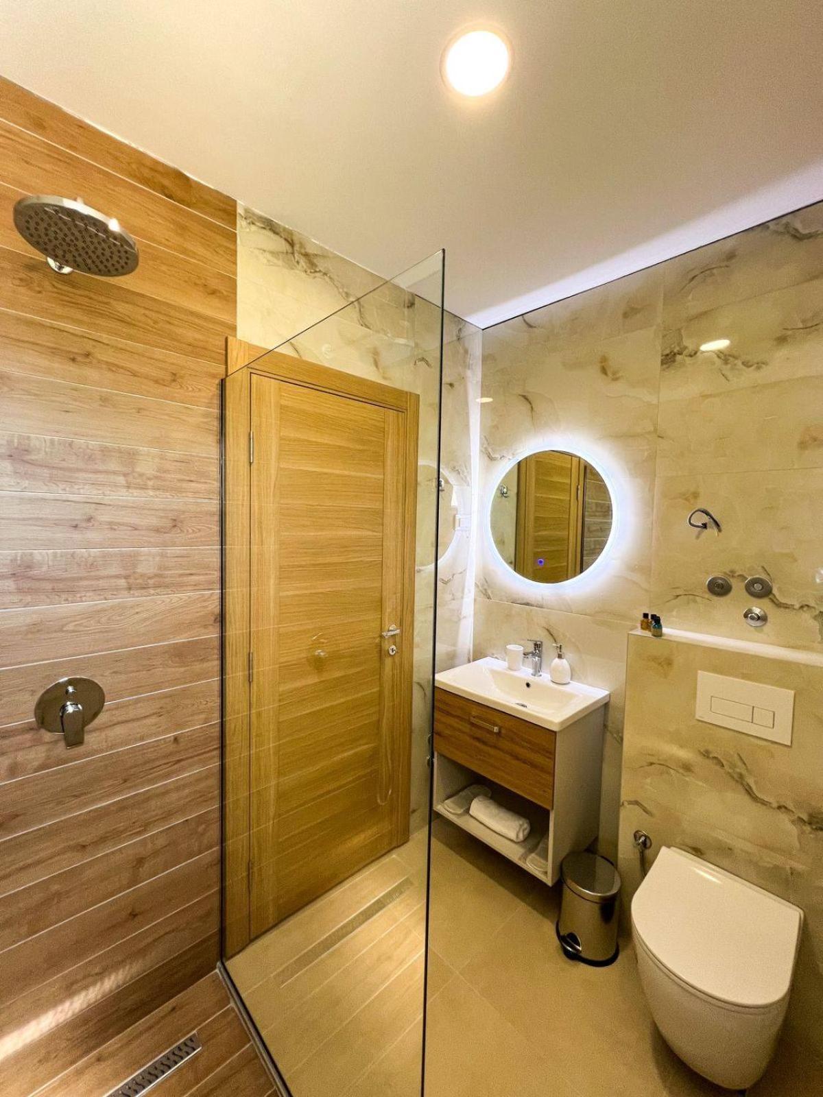 Square Residence ウルツィニ エクステリア 写真