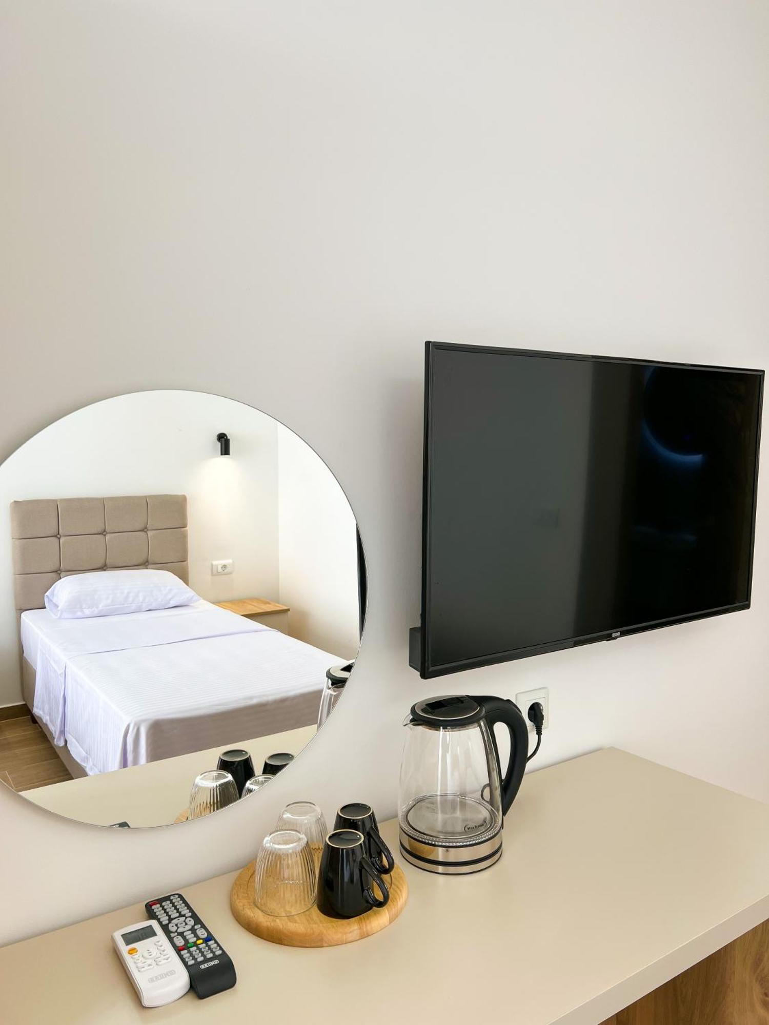 Square Residence ウルツィニ エクステリア 写真