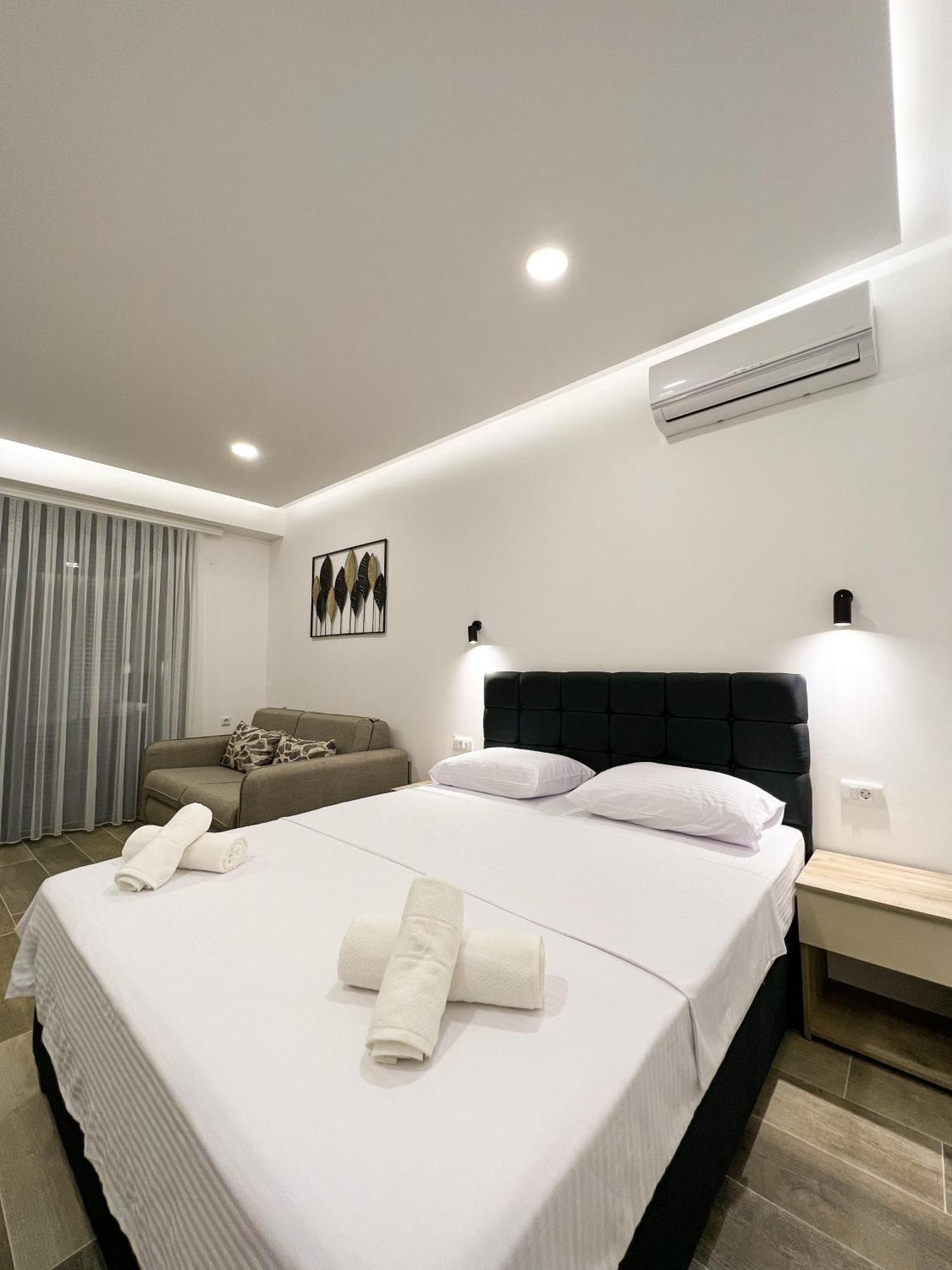 Square Residence ウルツィニ エクステリア 写真