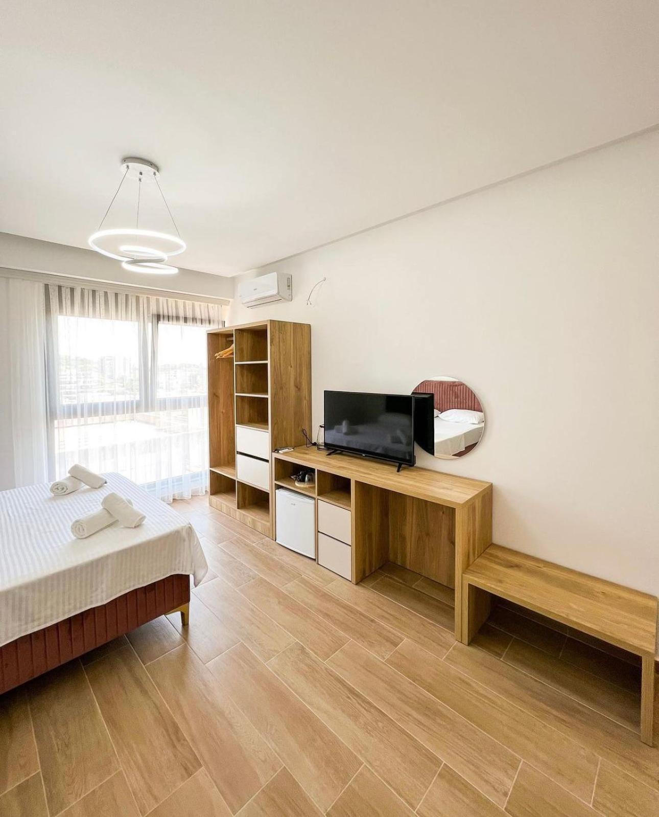 Square Residence ウルツィニ エクステリア 写真