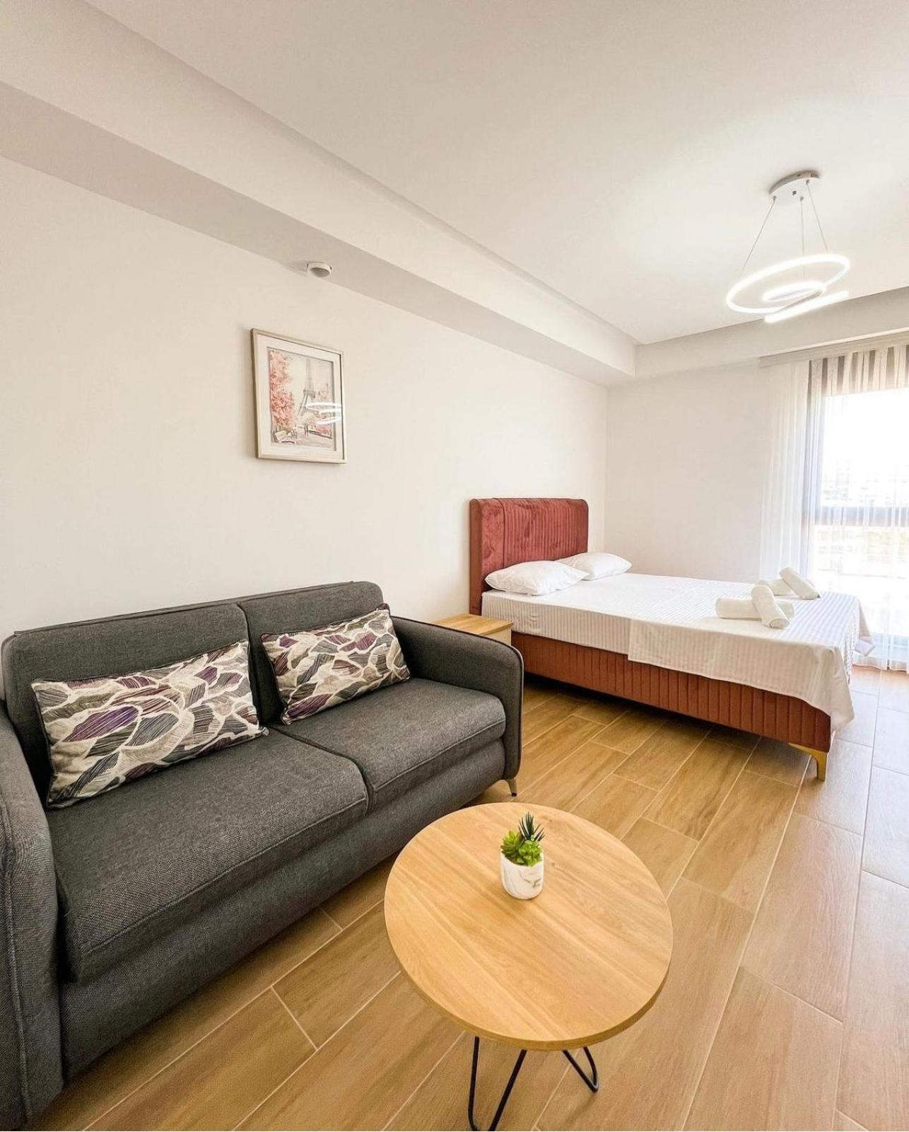 Square Residence ウルツィニ エクステリア 写真